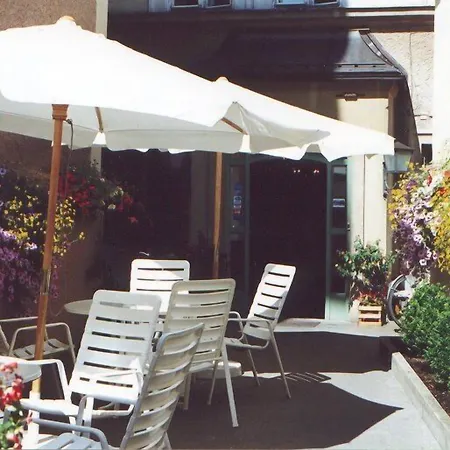 Hotel Schwarzes Rössl-3