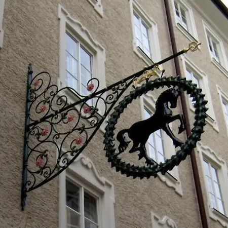 Hotel Schwarzes Rössl-2